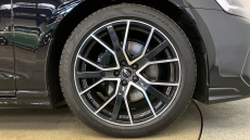 Audi A8 50 TDI Quattro Black Edition 4dr Tiptronic Diesel Saloon